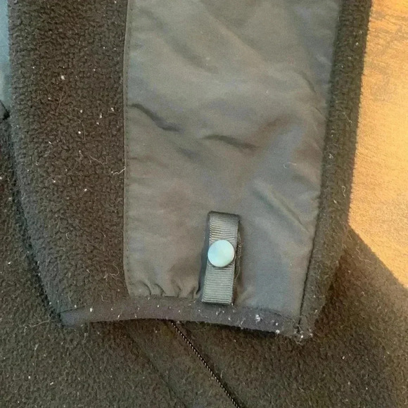 The North Face | ladies original Denali jacket. Size: SP - Picture 3 of 7